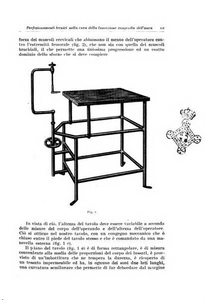 Bibliografia ortopedica