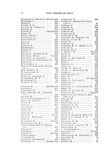 Bibliografia ortopedica