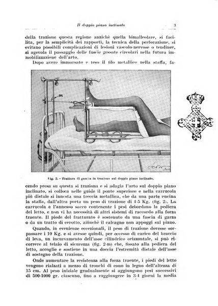 Bibliografia ortopedica