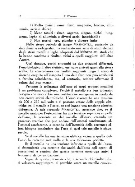 Ortopedia e traumatologia dell'apparato motore rivista bimestrale di cinematojatria