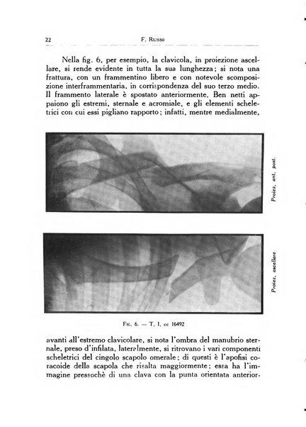 Ortopedia e traumatologia dell'apparato motore rivista bimestrale di cinematojatria