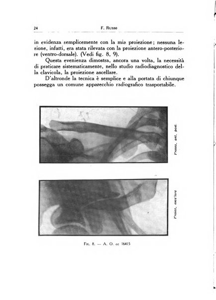 Ortopedia e traumatologia dell'apparato motore rivista bimestrale di cinematojatria