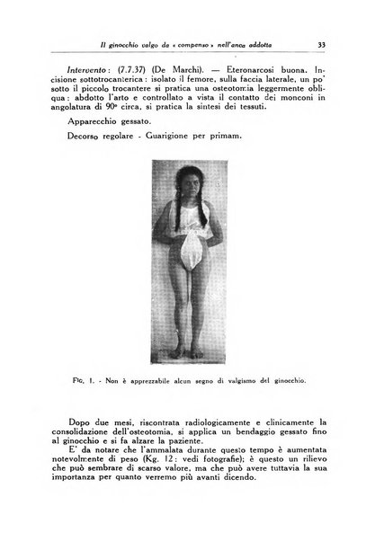 Ortopedia e traumatologia dell'apparato motore rivista bimestrale di cinematojatria