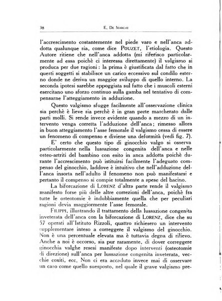 Ortopedia e traumatologia dell'apparato motore rivista bimestrale di cinematojatria