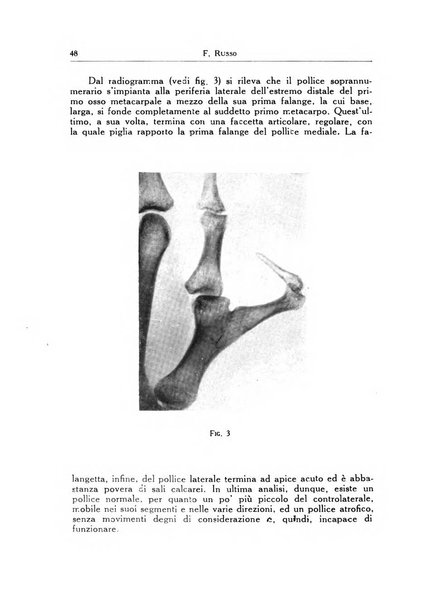 Ortopedia e traumatologia dell'apparato motore rivista bimestrale di cinematojatria