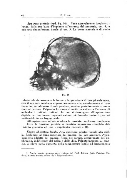 Ortopedia e traumatologia dell'apparato motore rivista bimestrale di cinematojatria