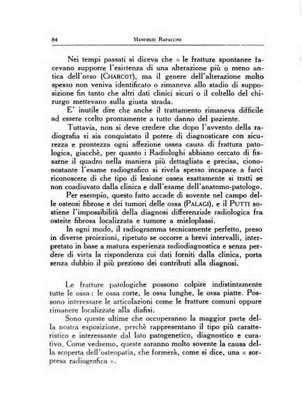 Ortopedia e traumatologia dell'apparato motore rivista bimestrale di cinematojatria