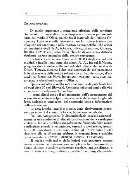 Ortopedia e traumatologia dell'apparato motore rivista bimestrale di cinematojatria