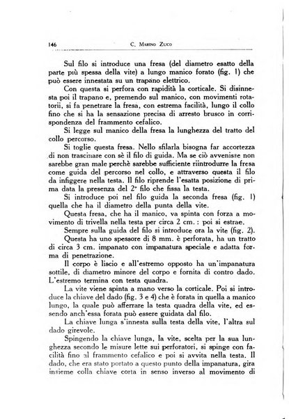 Ortopedia e traumatologia dell'apparato motore rivista bimestrale di cinematojatria