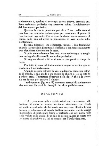 Ortopedia e traumatologia dell'apparato motore rivista bimestrale di cinematojatria