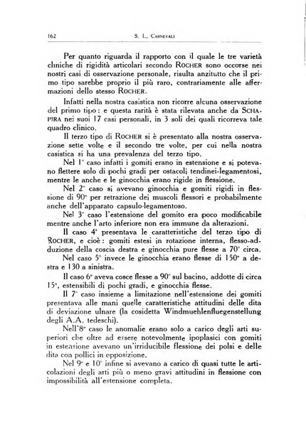 Ortopedia e traumatologia dell'apparato motore rivista bimestrale di cinematojatria