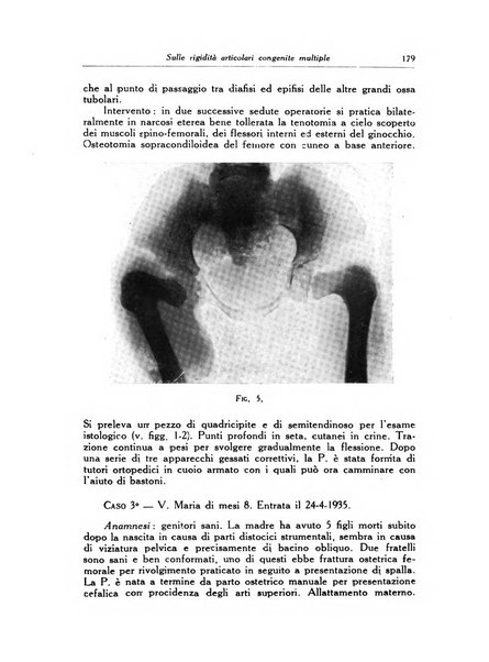 Ortopedia e traumatologia dell'apparato motore rivista bimestrale di cinematojatria