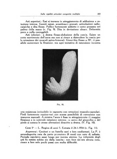 Ortopedia e traumatologia dell'apparato motore rivista bimestrale di cinematojatria