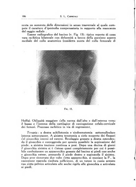 Ortopedia e traumatologia dell'apparato motore rivista bimestrale di cinematojatria