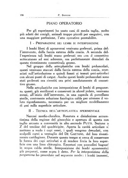 Ortopedia e traumatologia dell'apparato motore rivista bimestrale di cinematojatria