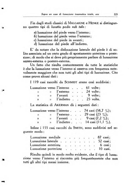 Ortopedia e traumatologia dell'apparato motore rivista bimestrale di cinematojatria