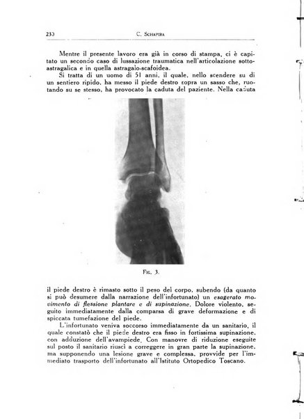 Ortopedia e traumatologia dell'apparato motore rivista bimestrale di cinematojatria