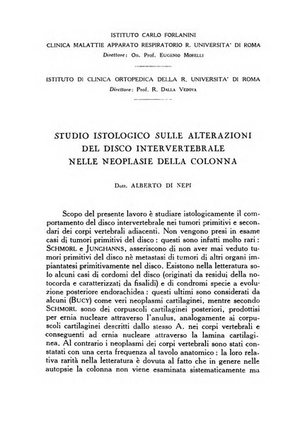 Ortopedia e traumatologia dell'apparato motore rivista bimestrale di cinematojatria