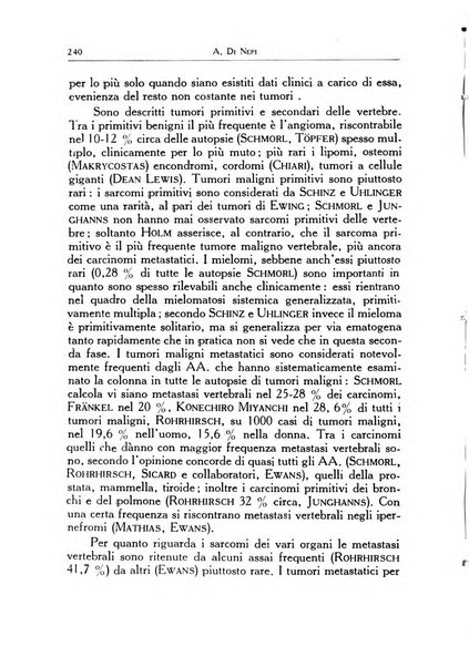 Ortopedia e traumatologia dell'apparato motore rivista bimestrale di cinematojatria