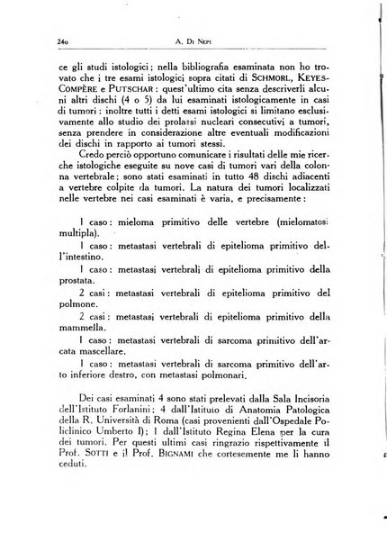 Ortopedia e traumatologia dell'apparato motore rivista bimestrale di cinematojatria