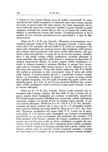 Ortopedia e traumatologia dell'apparato motore rivista bimestrale di cinematojatria