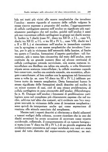 Ortopedia e traumatologia dell'apparato motore rivista bimestrale di cinematojatria