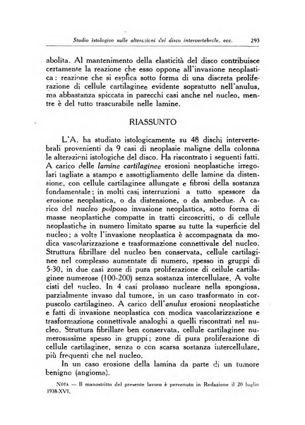 Ortopedia e traumatologia dell'apparato motore rivista bimestrale di cinematojatria