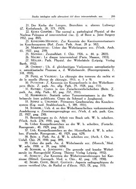 Ortopedia e traumatologia dell'apparato motore rivista bimestrale di cinematojatria