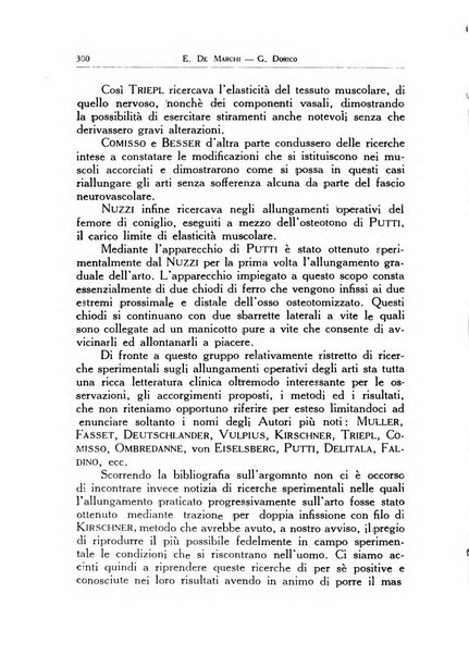 Ortopedia e traumatologia dell'apparato motore rivista bimestrale di cinematojatria