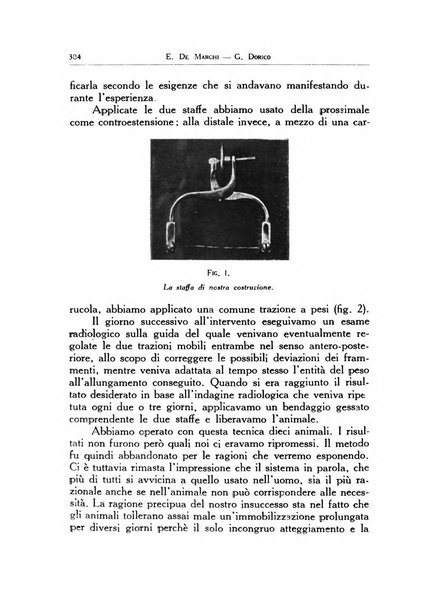 Ortopedia e traumatologia dell'apparato motore rivista bimestrale di cinematojatria