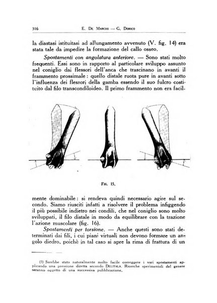 Ortopedia e traumatologia dell'apparato motore rivista bimestrale di cinematojatria