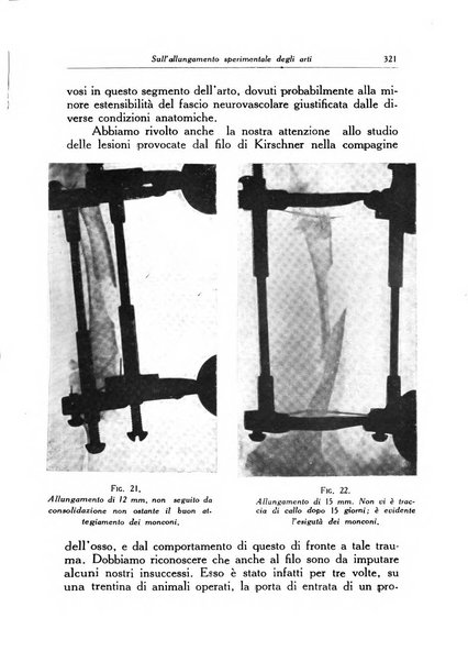 Ortopedia e traumatologia dell'apparato motore rivista bimestrale di cinematojatria