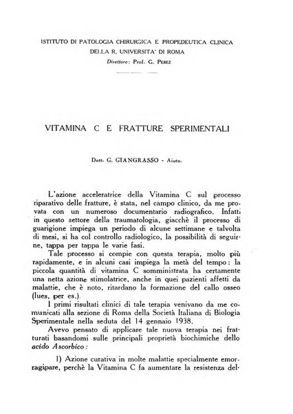 Ortopedia e traumatologia dell'apparato motore rivista bimestrale di cinematojatria