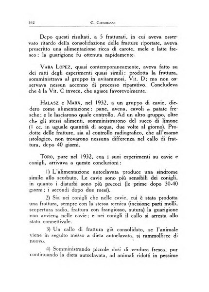 Ortopedia e traumatologia dell'apparato motore rivista bimestrale di cinematojatria