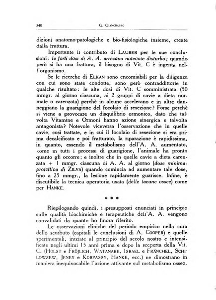 Ortopedia e traumatologia dell'apparato motore rivista bimestrale di cinematojatria