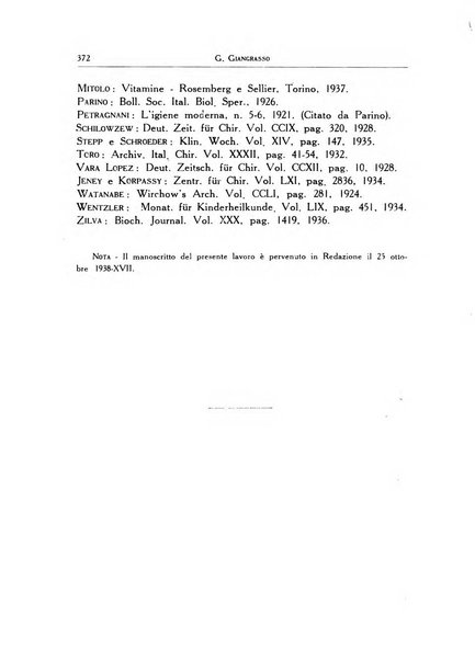 Ortopedia e traumatologia dell'apparato motore rivista bimestrale di cinematojatria