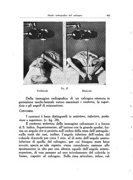 Ortopedia e traumatologia dell'apparato motore rivista bimestrale di cinematojatria