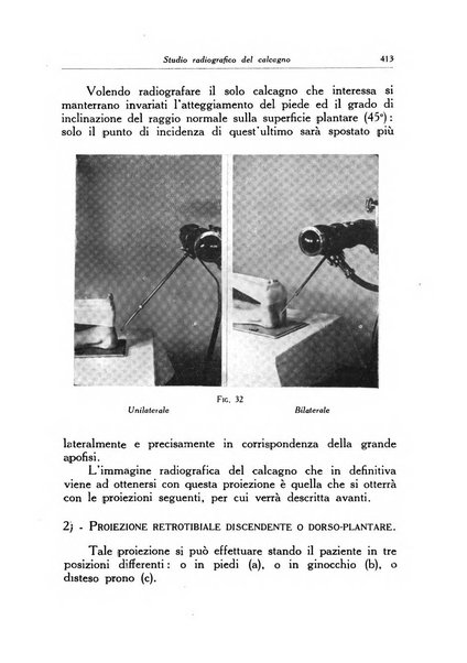 Ortopedia e traumatologia dell'apparato motore rivista bimestrale di cinematojatria