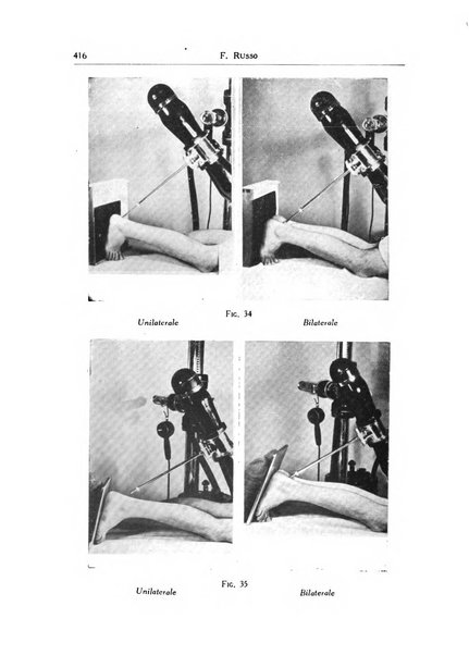 Ortopedia e traumatologia dell'apparato motore rivista bimestrale di cinematojatria