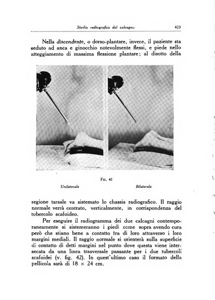 Ortopedia e traumatologia dell'apparato motore rivista bimestrale di cinematojatria