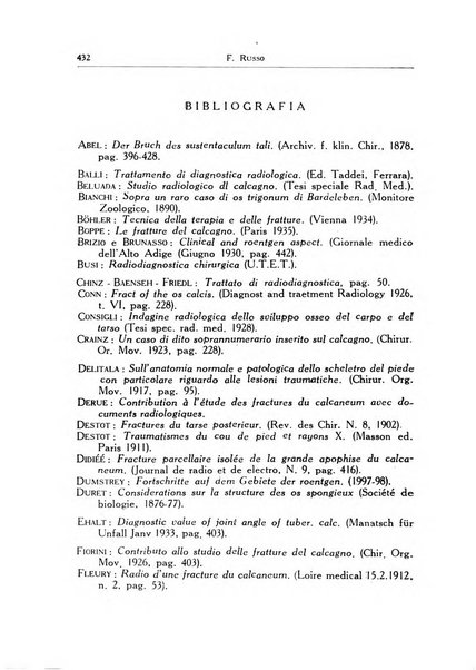 Ortopedia e traumatologia dell'apparato motore rivista bimestrale di cinematojatria