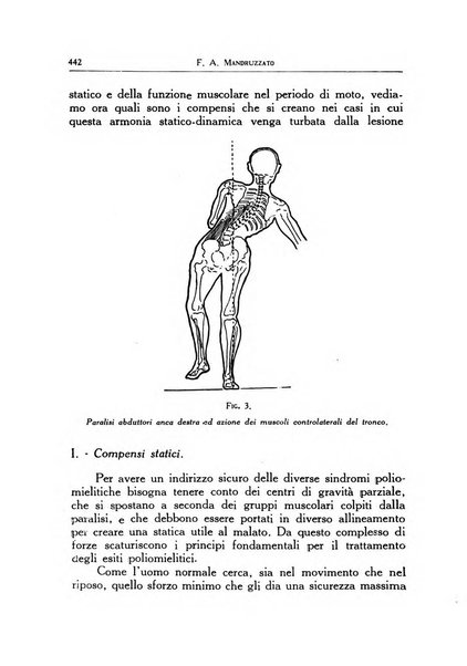 Ortopedia e traumatologia dell'apparato motore rivista bimestrale di cinematojatria