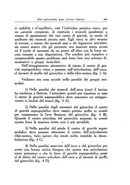 Ortopedia e traumatologia dell'apparato motore rivista bimestrale di cinematojatria