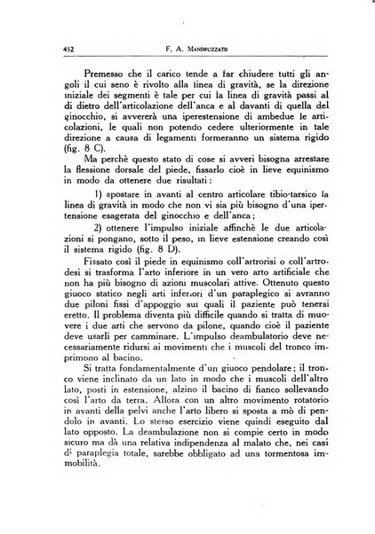 Ortopedia e traumatologia dell'apparato motore rivista bimestrale di cinematojatria