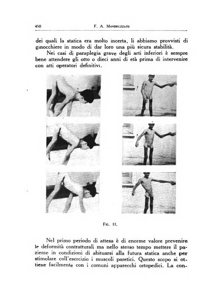 Ortopedia e traumatologia dell'apparato motore rivista bimestrale di cinematojatria