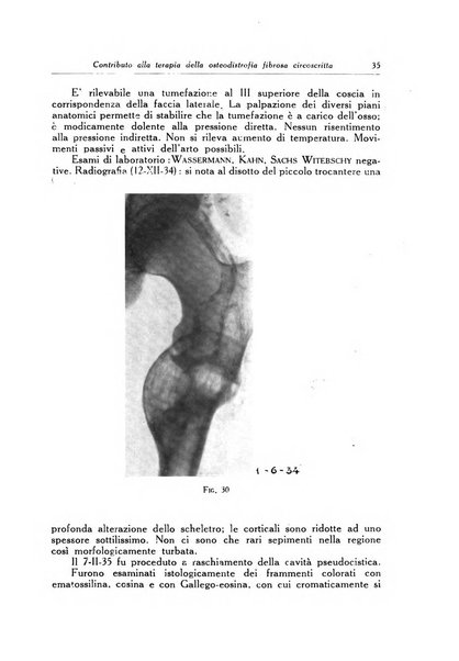 Ortopedia e traumatologia dell'apparato motore rivista bimestrale di cinematojatria