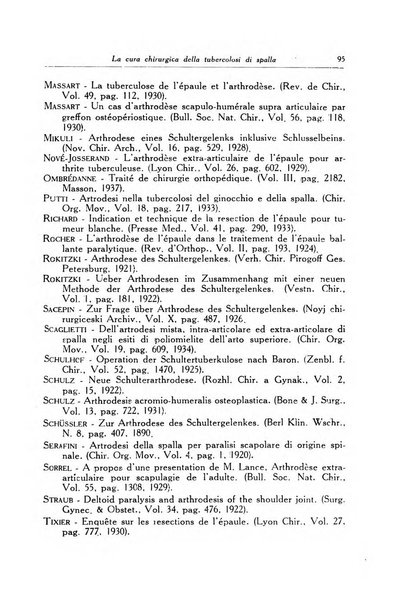 Ortopedia e traumatologia dell'apparato motore rivista bimestrale di cinematojatria