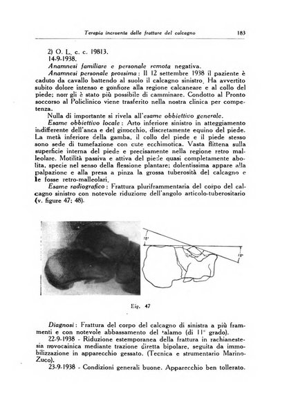 Ortopedia e traumatologia dell'apparato motore rivista bimestrale di cinematojatria