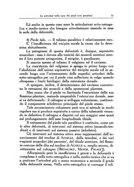 Ortopedia e traumatologia dell'apparato motore rivista bimestrale di cinematojatria