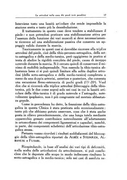 Ortopedia e traumatologia dell'apparato motore rivista bimestrale di cinematojatria